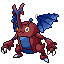 Heracross Jataro sprite