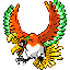 Ho-Oh