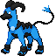 Houndoom Jataro sprite