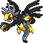 Hydreigon Zeinova sprite