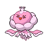 Jellicent Female sprite