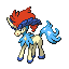 Keldeo