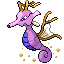 Kingdra Jataro sprite
