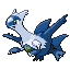 Latias Haikou sprite