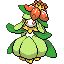 Lilligant