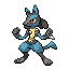 Lucario