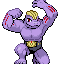 Machoke