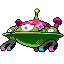 Magnezone Shiloh sprite