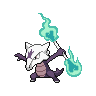 Marowak Alolan sprite