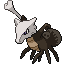 Marowak Kyoto sprite