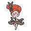 Meloetta Pirouette sprite