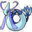 Milotic Haikou sprite