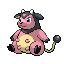 Miltank