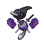 Porygon-Z Shiloh sprite