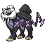 Raikou Jataro sprite