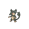 Rattata Alolan sprite