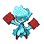 Roserade Shiloh sprite