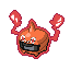 Rotom Heat sprite