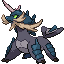 Samurott Zeinova sprite