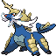 Samurott
