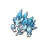 Sandslash Alolan sprite