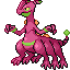 Sceptile Haikou sprite