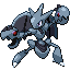 Scizor Jataro sprite