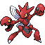 Scizor