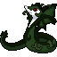 Serperior Zeinova sprite