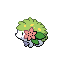 Shaymin
