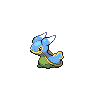 Shellos East Sea sprite