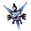 Sigilyph Zeinova sprite