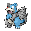 Slowbro Kyoto sprite