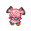 Snubbull