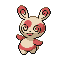 Spinda