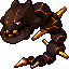 Steelix Jataro sprite