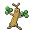Sudowoodo