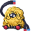 Tangrowth Shiloh sprite