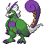 Tornadus Therian sprite