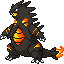 Tyranitar Jataro sprite