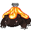 Venusaur Kyoto sprite