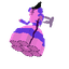 Vespiquen Shiloh sprite