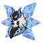 Volcarona Zeinova sprite