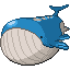 Wailord