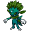 Weavile Shiloh sprite