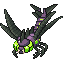 Yanmega Shiloh sprite